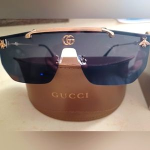 Gucci nroda bee sunglasses